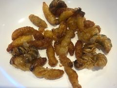 -爱膳菌锅锅(阳南店)