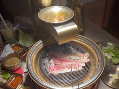 -西塔老太太泥炉烤肉(温州首店万象城黑金店)