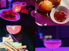 -The Penthouse酒吧