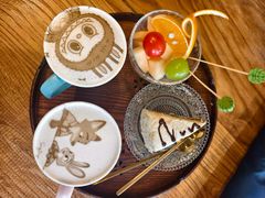 -黄山玉屏楼宾馆餐厅