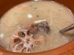 -有藕有鱼·湖北菜(唐家墩店)