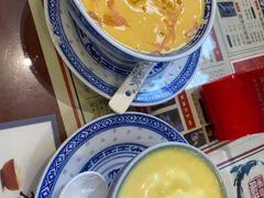 -捷信牛奶甜品世家(五道口店)