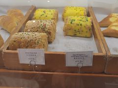 -莉莲蛋挞(大华悦沢书店)