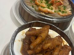 -凤凰楼酒家·粤宴点心(华强北店)