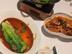 -眉州东坡(华联万柳店)