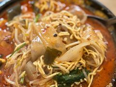 -曹宝林砂锅麻辣烫(星光路店)