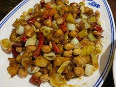 -陈麻婆豆腐总店
