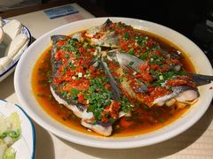 -秀水人家