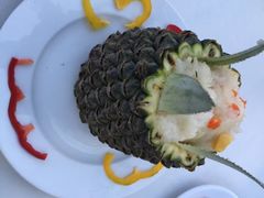 -越海渔村