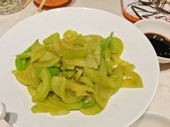 -杨氏青龙虾·羊蝎子(金盛路总店)