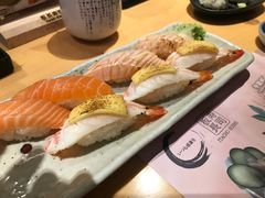 -板长寿司(铜锣湾店)