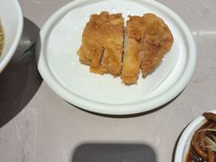 -松鹤面馆·古法焖肉面(观前店)