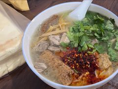 -赵家名吃四味烩菜(东大寺门食品街店)