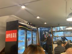 -大佬李砂锅(钱江财富广场店)
