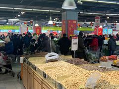 -永辉超市(百子湾店)