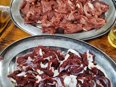 -江村四哥新鲜牛肉店(江高总店)