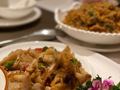 -若蘭慈·无国界素食料理(欢乐海岸店)