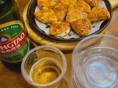 -老东镇啤酒屋海鲜加工·蒸汽海鲜·海鲜烧烤(台东店)