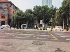 -天津意大利风情旅游区