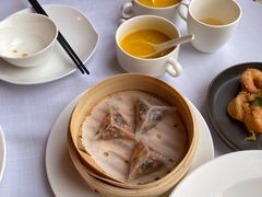 -富力丽思卡尔顿酒店·丽轩中餐厅