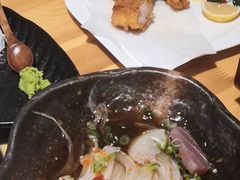 -福匠日本料理(人民路店)