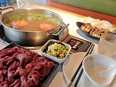 -三毛牛肉店(福强店)