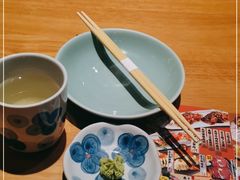 -一心创作料理屋(经开万达店)