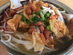 -正宗螺蛳粉(幸福路店)