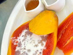 -馨越楼·点心·粤菜(赤坎店)