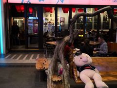 门面-度小月(百老汇美食街店)