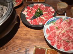 -壹风町烧肉居酒屋(恒丰中央广场店)