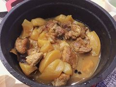 -K·Kitchen KK牛扒厨房(江南西店)