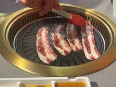 -棒小伙·齐齐哈尔烤肉(龙茗路店)