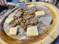 -老渔家·白族·石板烧·野生菌火锅(古城中心店)