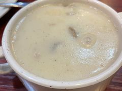 -蘑菇餐厅(马台街店)