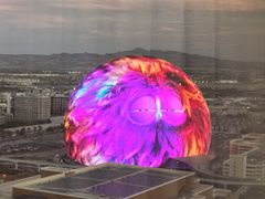 -拉斯维加斯永利酒店