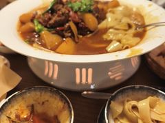 -那时新疆·若羌(经纬汇店)
