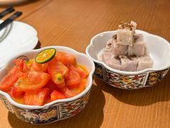 -佛有缘素食馆·荔湾老字号(陈家祠首店)