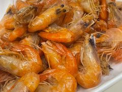 油爆虾-光明邨大酒家(淮海路店)