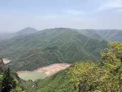 -崆峒山景区