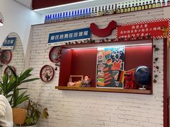 -Eckl’s爱氏热狗(猫街店)