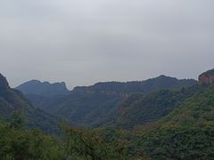 -老象峰
