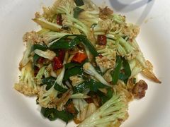 -费大厨辣椒炒肉(黄兴中心广场店)