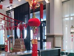 大堂-丝宴·凤城印象·西北特色菜(彩虹湾店)