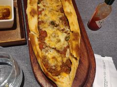 -Efes Turkish & Mediterranean Cuisine 艾菲斯餐厅(陆家嘴店)