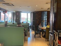 -粥全粥到海鲜家常菜·海肠捞饭(嫩江路店)
