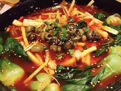 -红辣椒·川菜·火锅(科华路店)