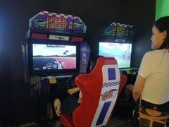-不可思议减压馆·解压博物馆·摔碗发泄·团建定制