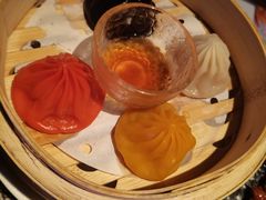 -绿茶餐厅(光谷世界城步行街店)