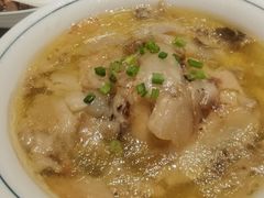 -风味小馆(天目湖宾馆店)